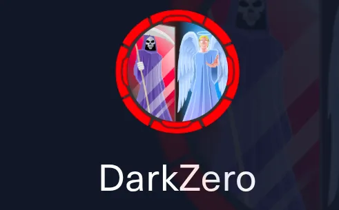 DarkZero HackTheBox Machine